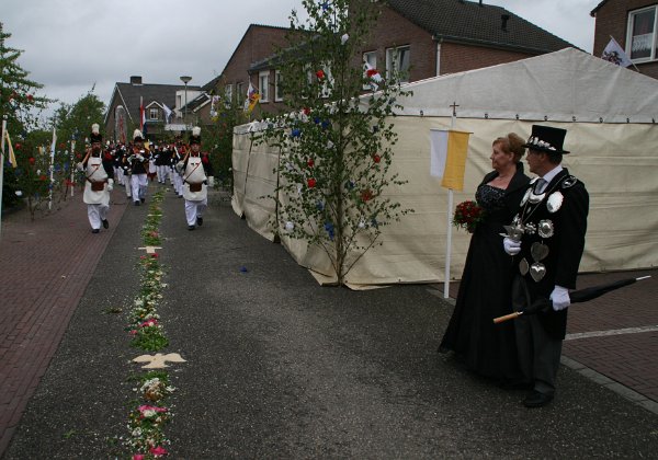 Broonk 2010 processie